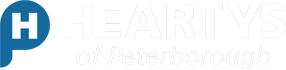 Heartys of Peterborough