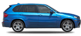 Used 4x4 for sale in Peterborough